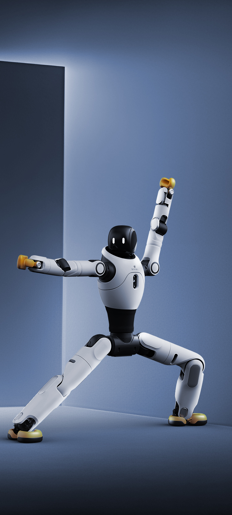 星空电竞灵犀 X2